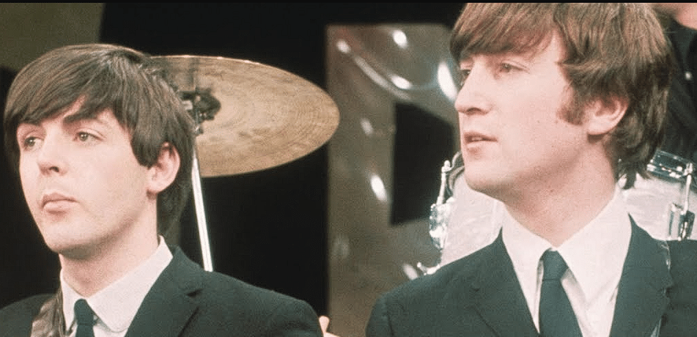 Paul Mccartney Shares How Would John Lennon React To Beatles Newest