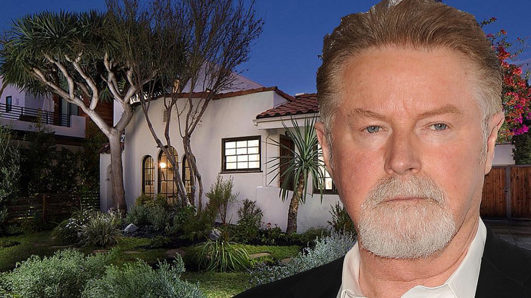 Don Henley Just Bought A Beautiful New Home – The Photos Will Make You ...