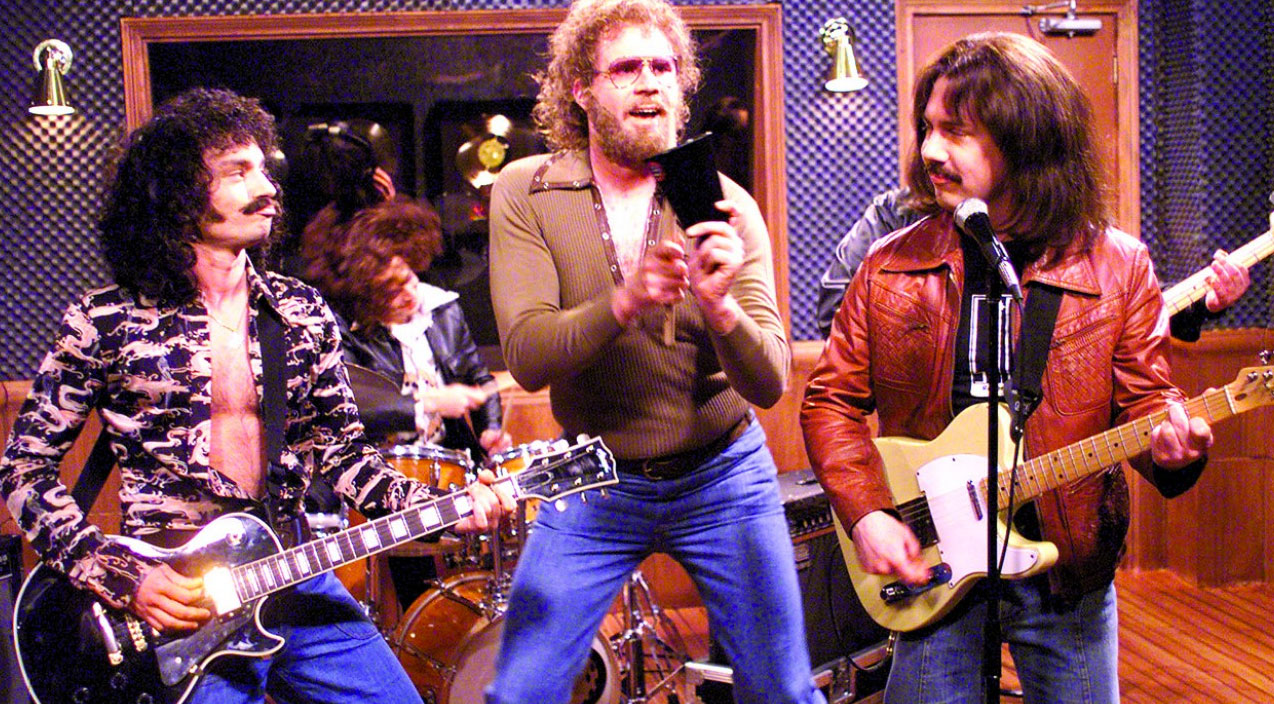 Needs More Cowbell Gif