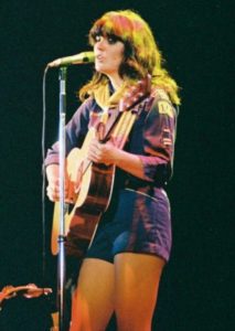 Literally “The Queen Of Rock” In Her Early Days – Rock Pasta