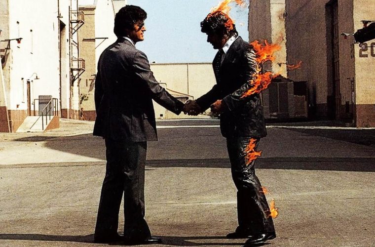 Pink Floyd Wish You Were Here Album Free Download