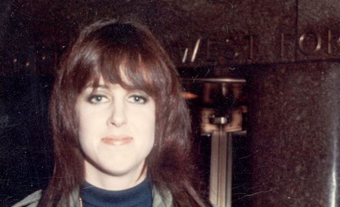 10 Gorgeous Moments Of Grace Slick Your Heart Will Melt Rock Pasta