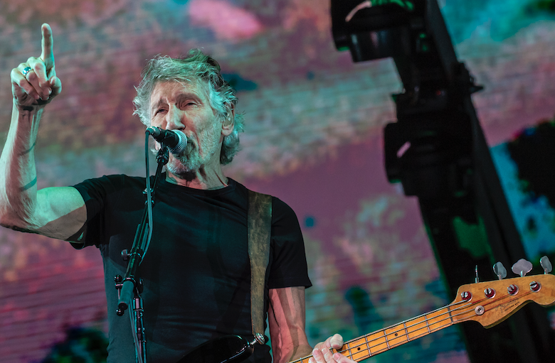 Roger Waters Writes Open Letter To Super Bowl Performers – Rock Pasta