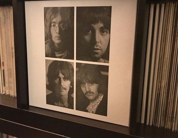 Why Is The “White Album” So Outstandingly Unique – Rock Pasta