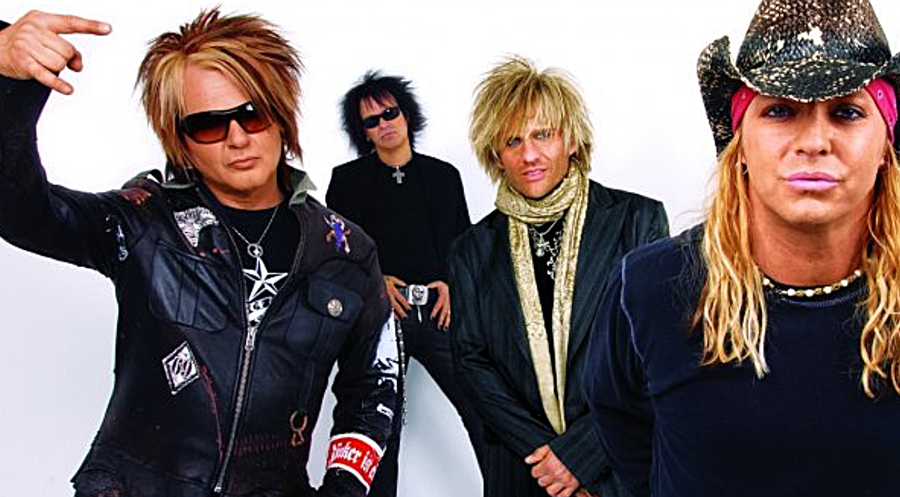 Poison To Release New Music For The First Time In 17 Years? Here’s What