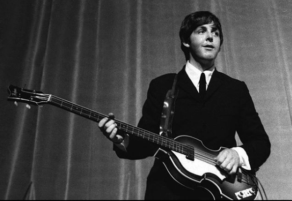 The Story of Paul McCartney’s “Hated” Song that Transformed into a ...