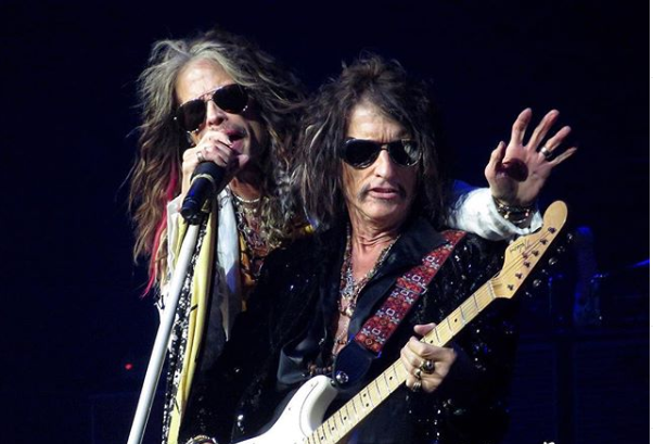 The Best Song From Every Aerosmith Album – Rock Pasta