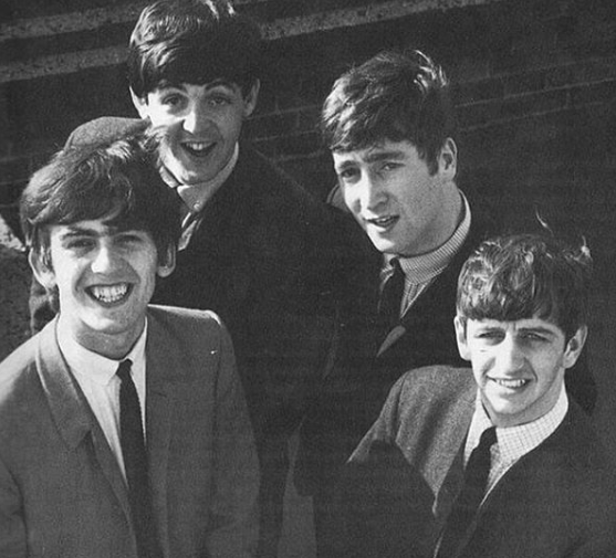 10 Beatles ‘Rip Off’ Songs – Rock Pasta