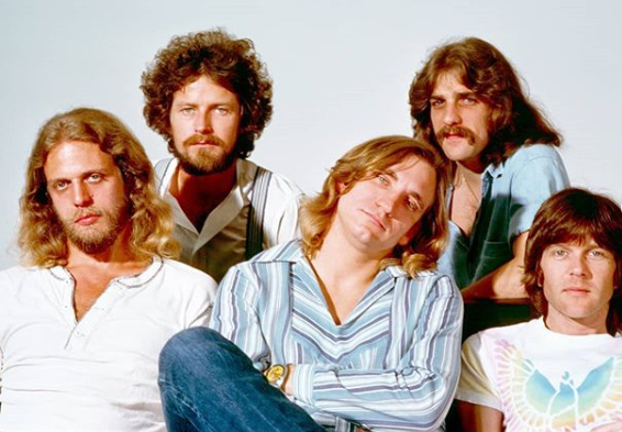 10 Of The Eagles Most Timeless Lyrics Rock Pasta