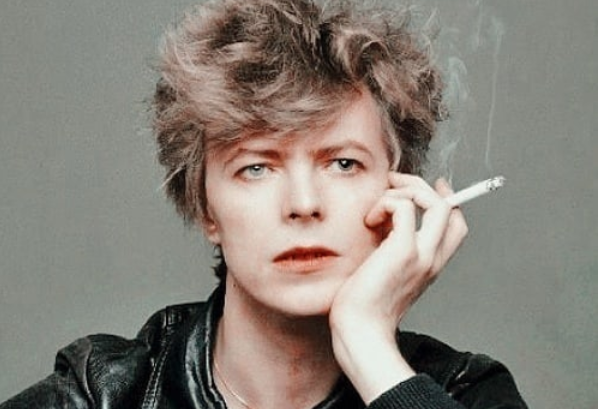 Who Is David Bowie? – Rock Pasta