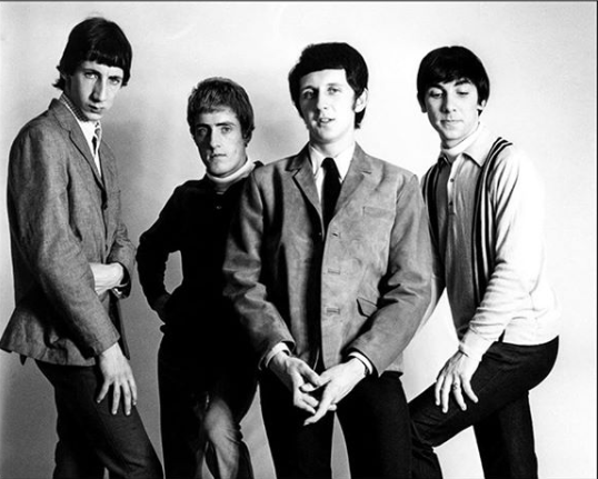 Which Member of The Who Was The Most Indispensable To The Band ...