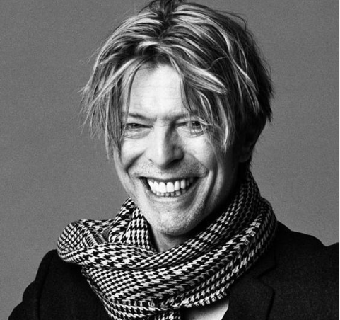 The 5 Reasons To Miss David Bowie – Rock Pasta