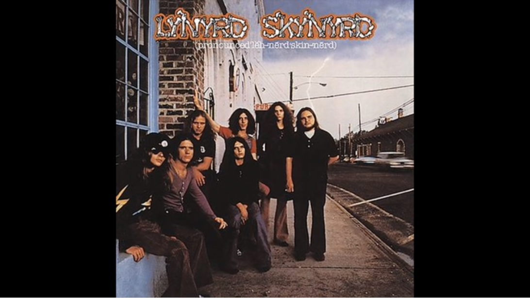 lynyrd skynyrd pronounced