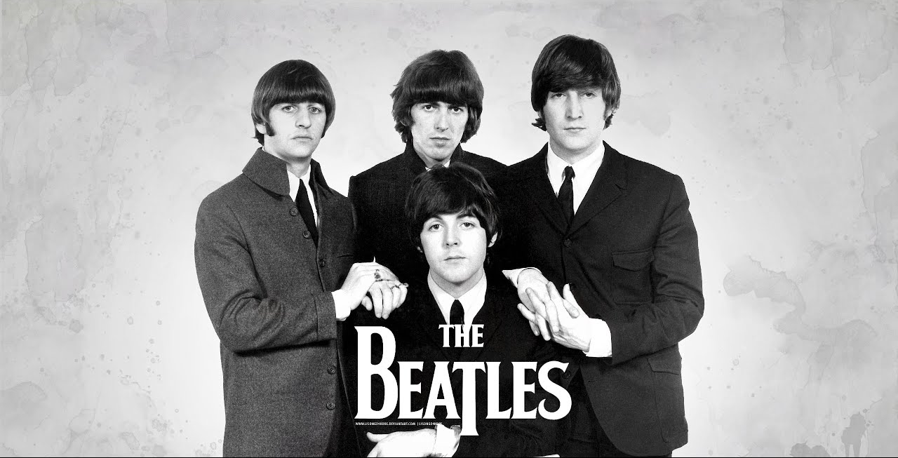 30 Of The Beatles S Spotify Listeners Are Aged 18 24 Rock Pasta