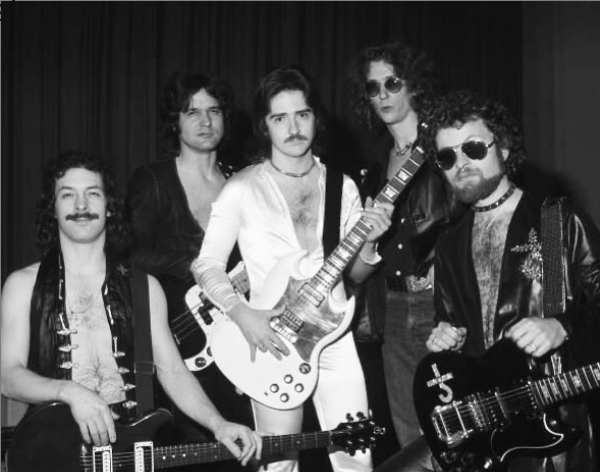 Our 7 Track Playlist Of Blue Oyster Cult – Rock Pasta