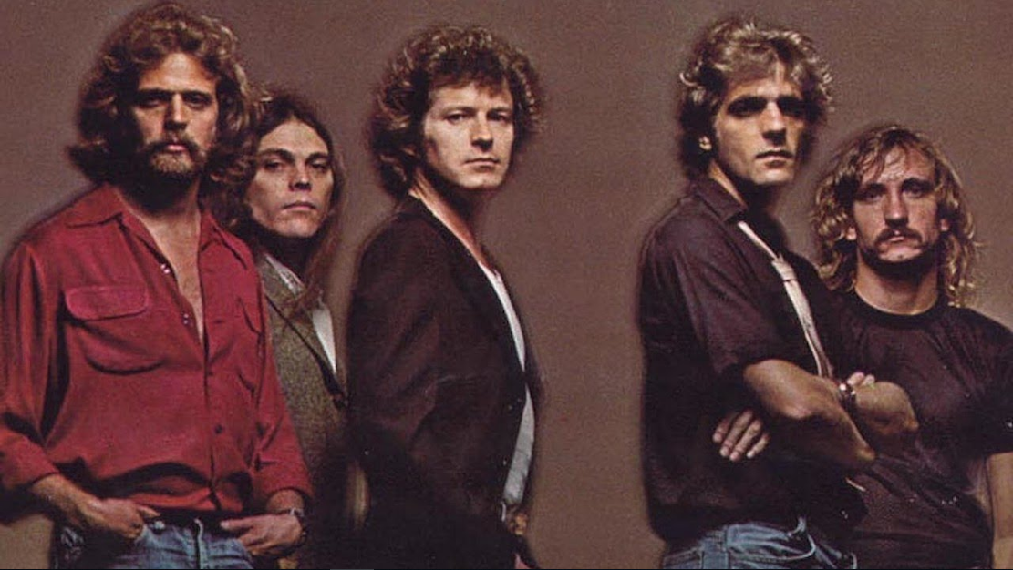 The Story Behind “Victim Of Love” by The Eagles – Rock Pasta