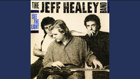 7 Classic Rock SongsTo Summarize The Career Of Jeff Healey Band – Rock ...