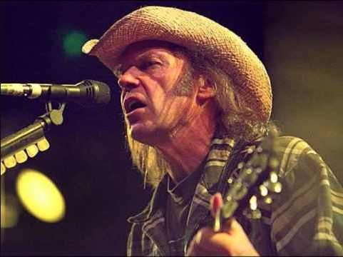 5 Recent Facts About Neil Young – Rock Pasta