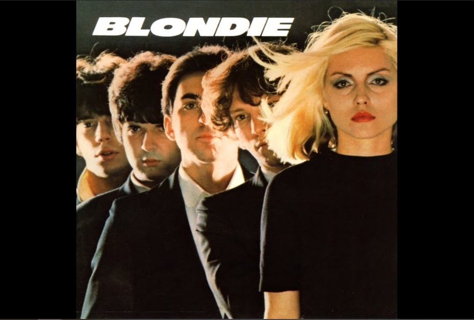 5 Recent Facts About Blondie – Rock Pasta