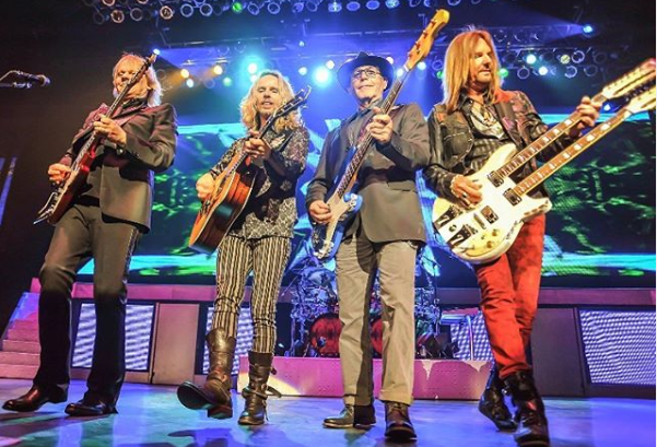 5 Recent Facts About Styx – Rock Pasta