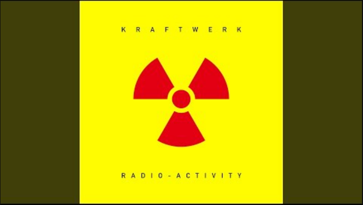 Album Review: “Radio-Activity” By Kraftwerk – Rock Pasta