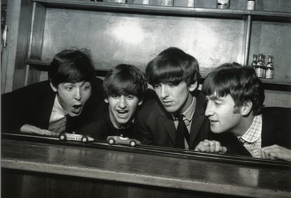 The 10 Most Crucial Moments In The Beatles Career – Rock Pasta