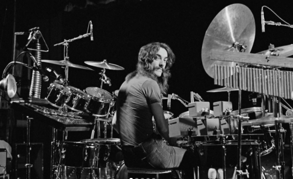 5 Career-Defining Drum Solos In The 70s’ – Rock Pasta