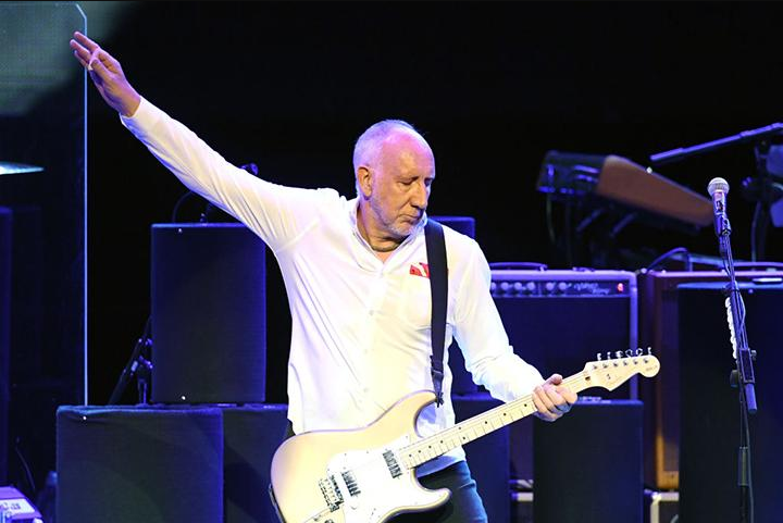 Pete Townshend: What Makes Him An Exceptional Guitar Player – Rock Pasta