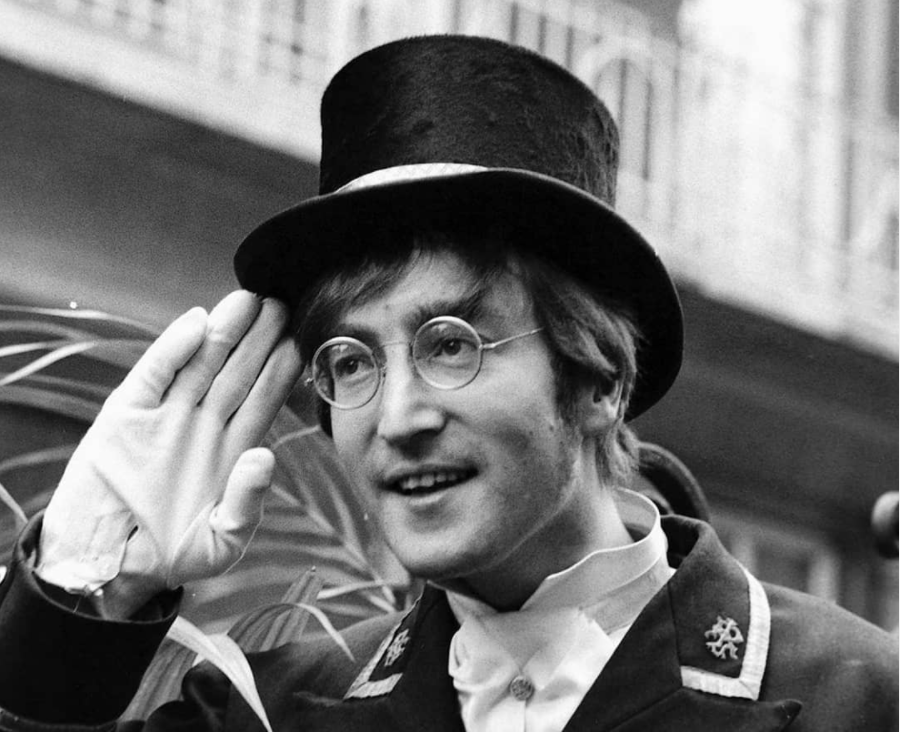 20 Iconic Moments From John Lennon’s Life – Rock Pasta