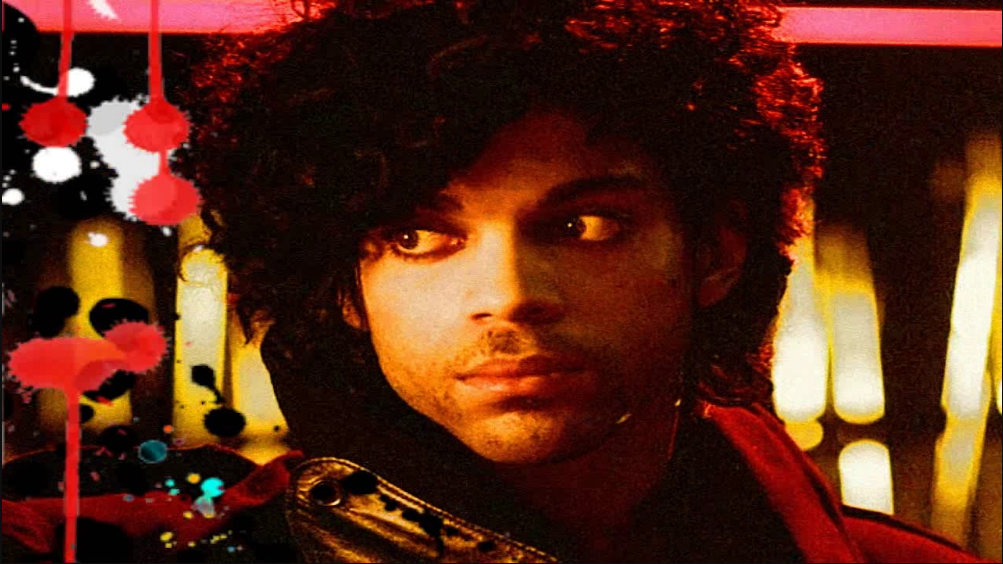 Another prince. Prince - another Lonely Christmas.