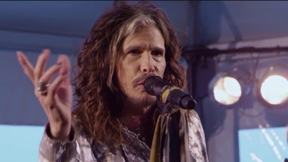 7 Facts About ‘jaded By Aerosmith Rock Pasta