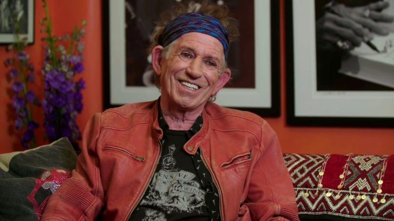Keith Richards Shares Why He Hates Led Zeppelin Rock Pasta