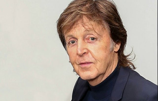 Discover Paul McCartney’s Important Songwriting Advice – Rock Pasta