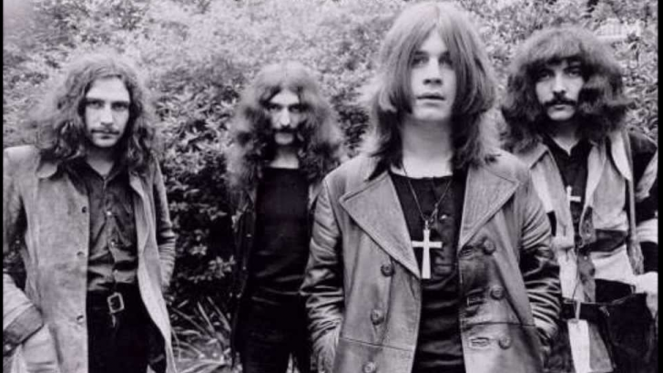 5 Songs That Made Black Sabbath A Success In The 70 S Rock Pasta