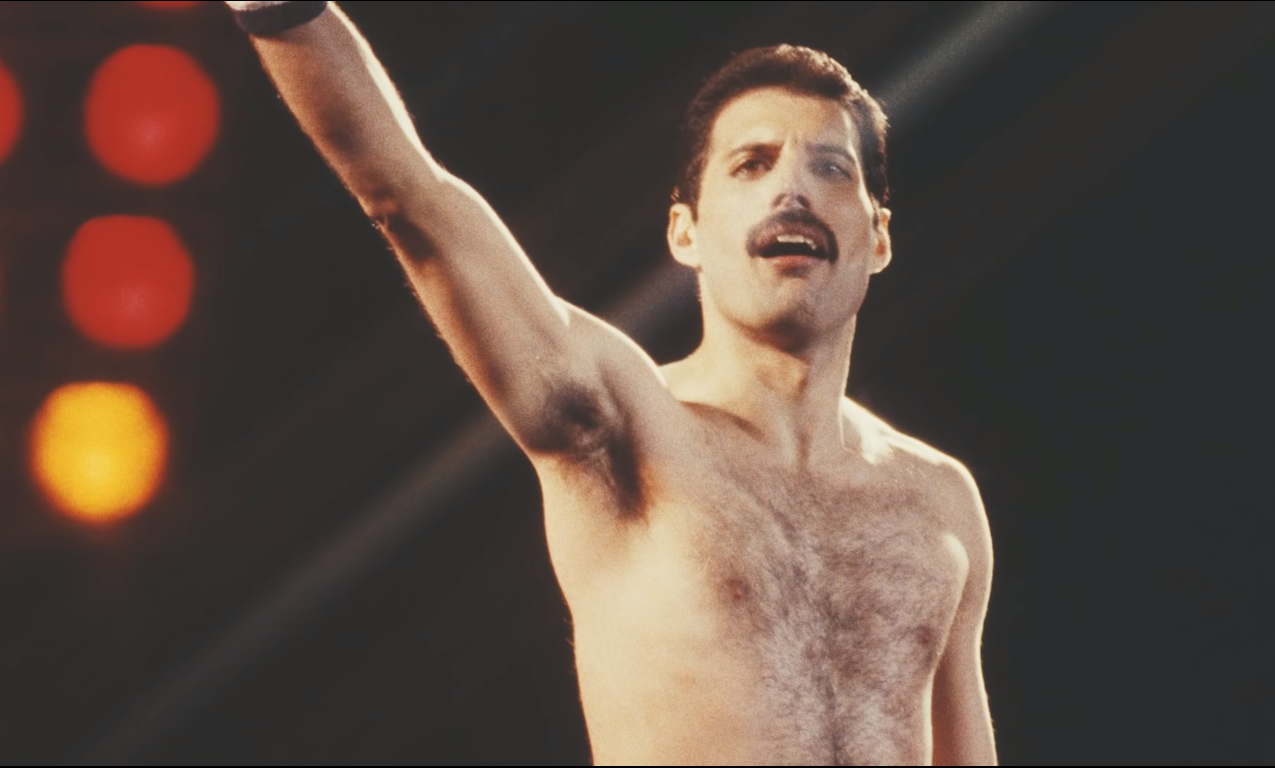 Remarkable Things We Learned About Freddie Mercury After His Death – Rock  Pasta