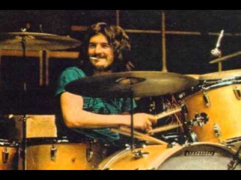 John Bonham's Pick As His Favorite Drummer – Rock Pasta