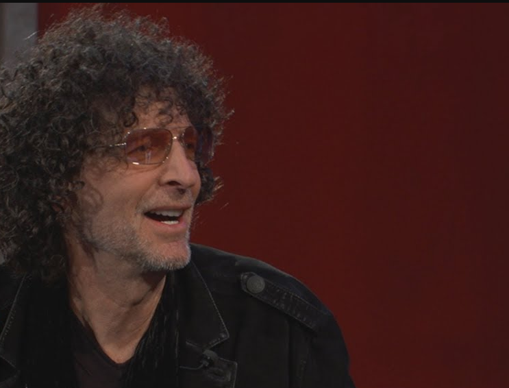 10 Times Howard Stern Got Into A Feud With Famous Musicians – Rock Pasta