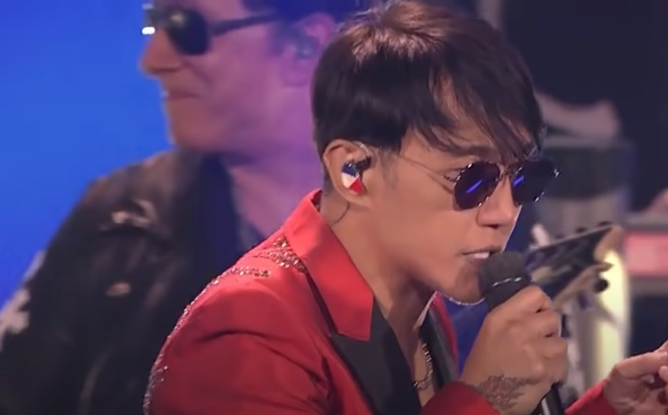 Arnel Pineda’s Voice Struggles With Recent Concert – Rock Pasta