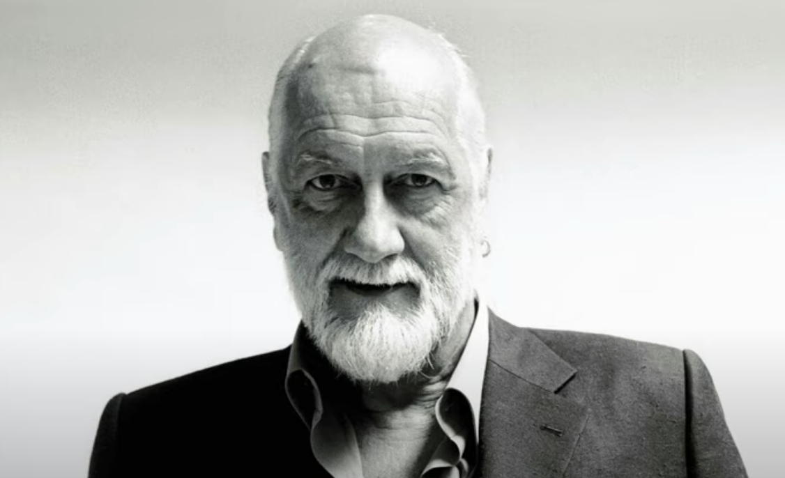 12 Facts You Probably Didn’t Know About Mick Fleetwood’s Life – Rock Pasta