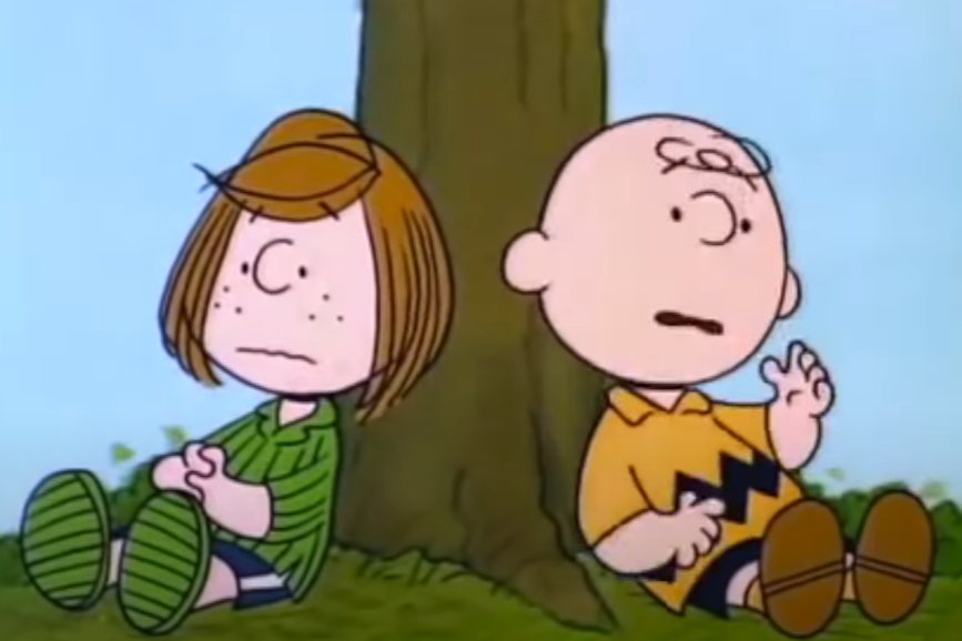 Take A Journey With The Peanuts Gang Singing “Green Grass & High Tides ...