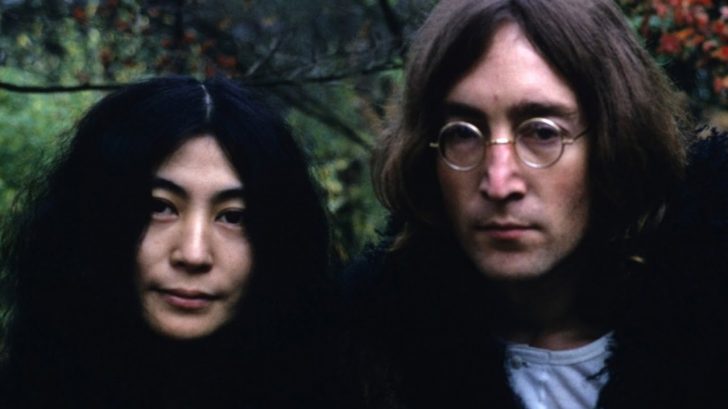 The Real Life Of John Lennon and Yoko Ono Together – Rock Pasta