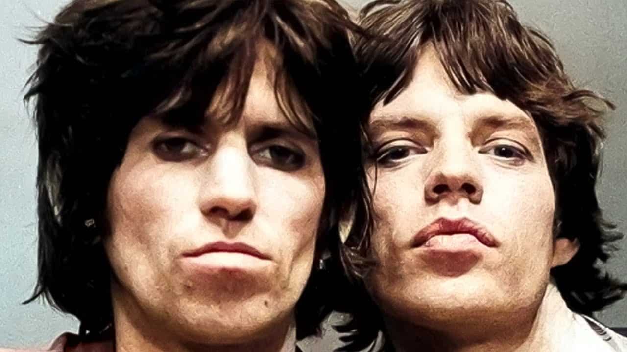 How Mick Jagger And Keith Richards Got Credits For ‘Bitter Sweet ...