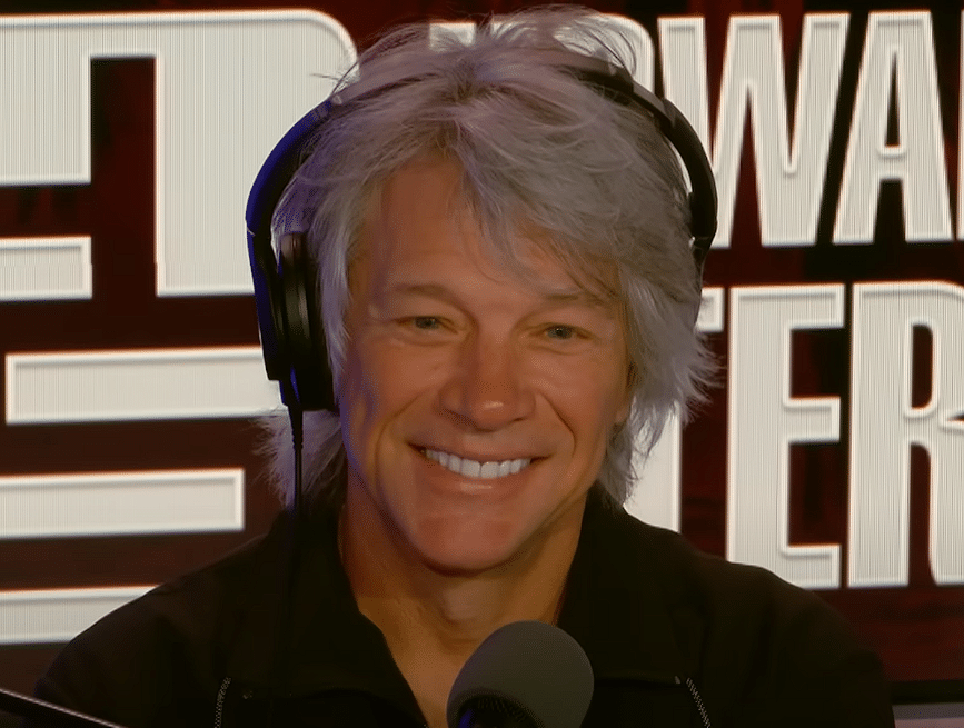 The Reason Jon Bon Jovi Won’t Be Singing In His Son’s Wedding – Rock Pasta