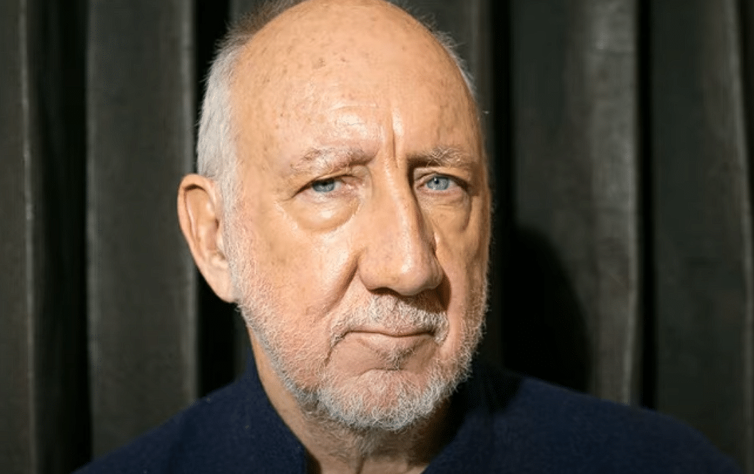 Pete Townshend Shares How Robert Plant Copied Roger Daltrey – Rock Pasta